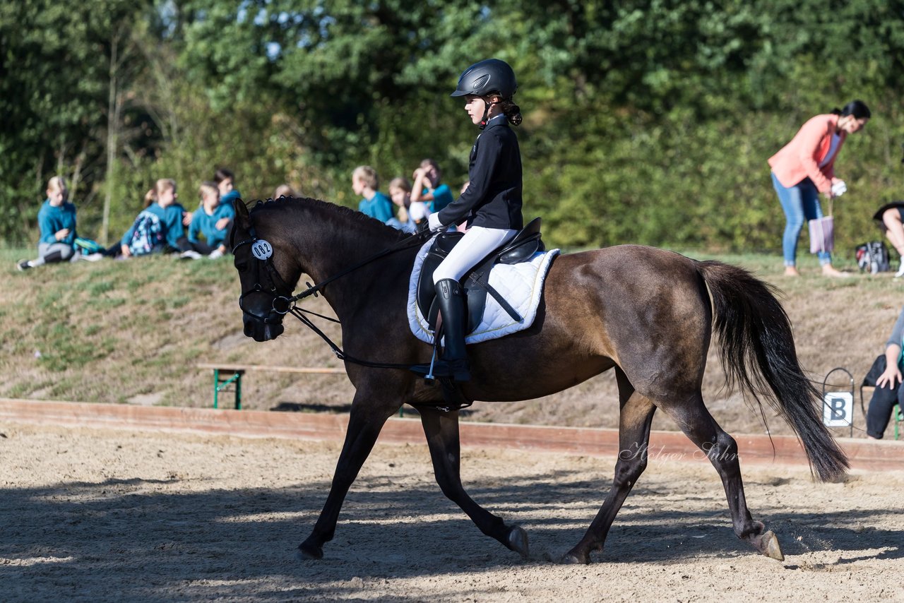 Bild 34 - Pony Akademie Turnier